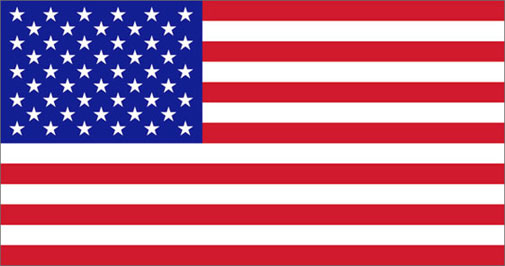 USA!
