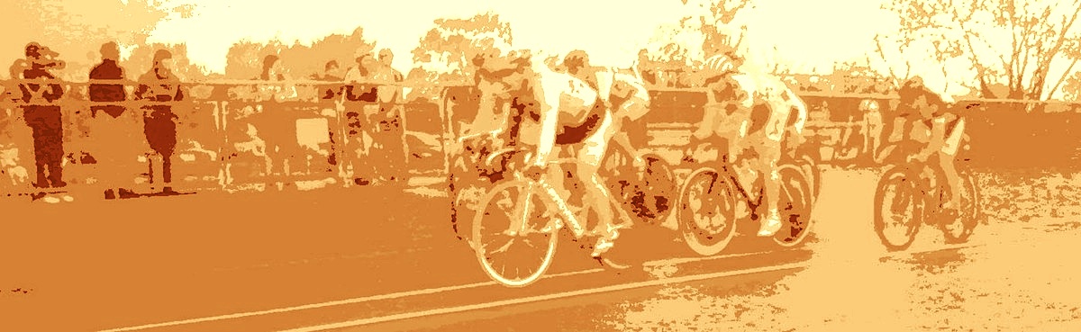 SUNDAY RACING