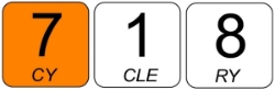 718