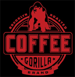 Gorilla Coffee