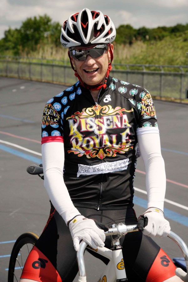 Kissena Royale