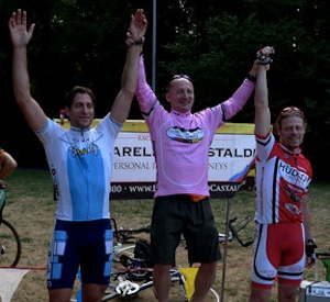 Lucarelli & Castaldi Cup
                                    2010