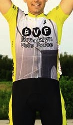 Brooklyn
                Velo Force, 2006-2007