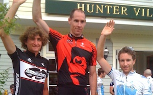 Catskill Podium