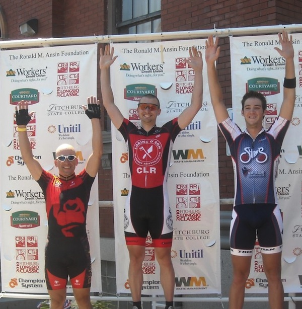 Alex 3rd Fitchburg