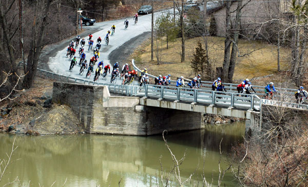 Bridge