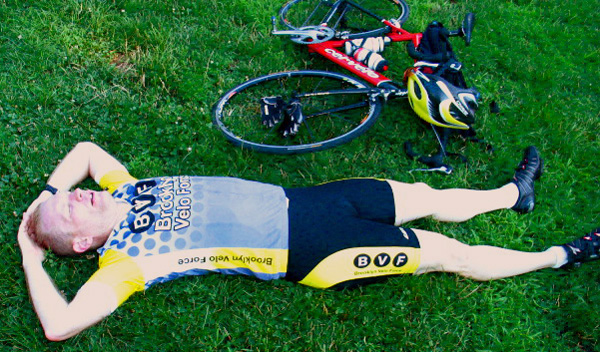 Post-breakaway
