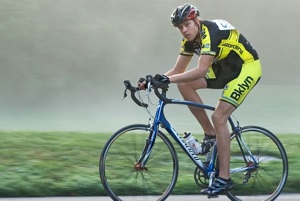 NY Cycling
                                                Series