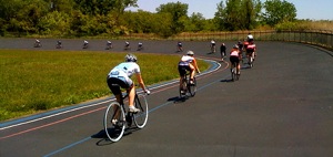 Kissena Velodrome