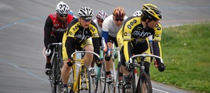 Kissena Track