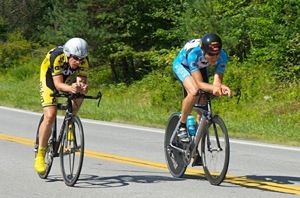 Longmeadow TTT