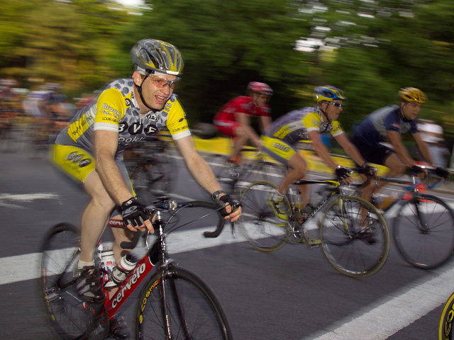 Lou Maltese Race 2004