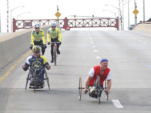 Pulaski Bridge