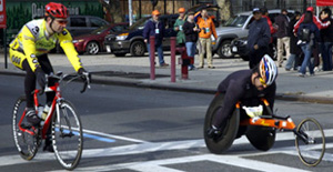NY
                                                Marathon