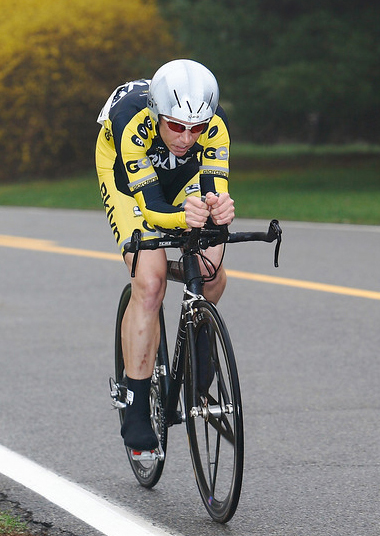 Readington - Pete