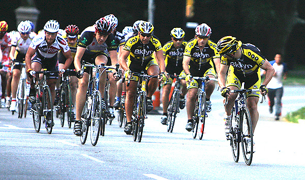 The CAT4 Field