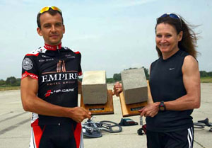 ITT
                                                Winners